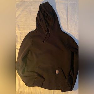 CARHARTT HOODIE